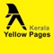 Yellow Pages Kerala App