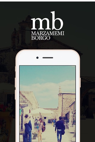 Marzamemi Borgo screenshot 2