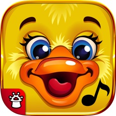 Activities of Five Ducklings! Educational song with fun animations and a karaoke feature! FULL VERSION.