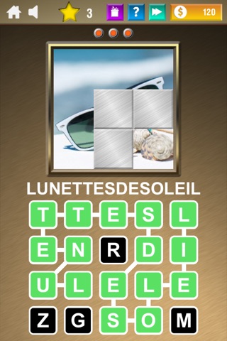 Unlock the Word screenshot 3