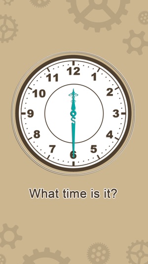 What's the Time, WAT?(圖1)-速報App