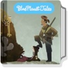 Davy Crockett, the First American Hero – Interactive Storybook for Kids