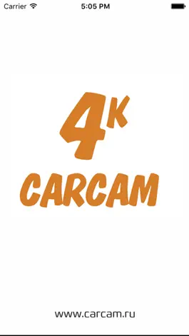 Game screenshot Carcam 4K mod apk