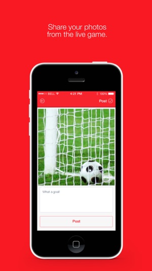 Fan App for Hamilton Academical FC(圖2)-速報App