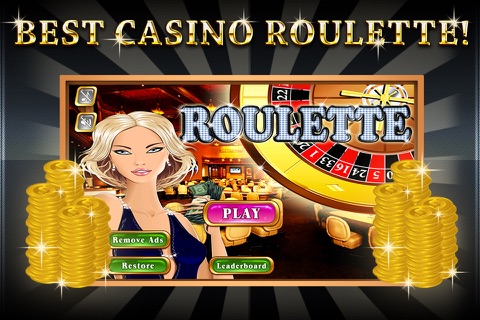 Play Roulette Online - Casino Gambling Game screenshot 4