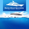 Marine Diesel Specialists HD