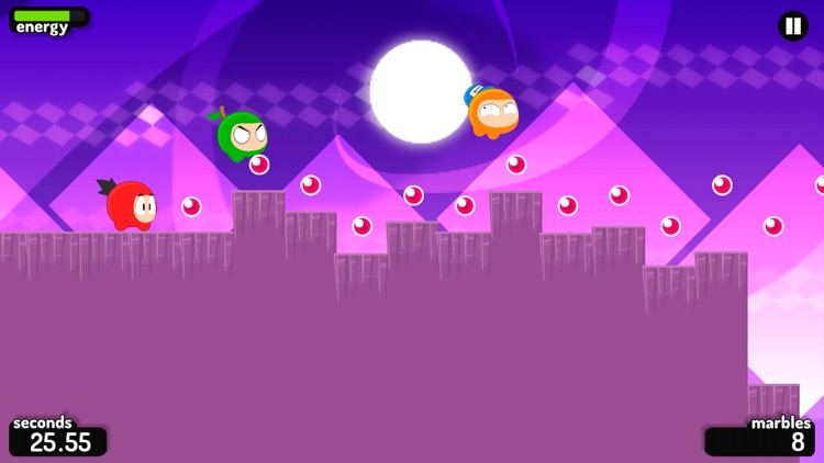 Dynapuff JUMP! screenshot-4