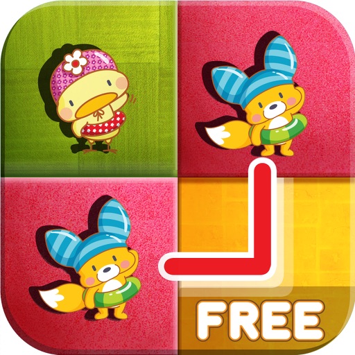 Pika 3Lines Free iOS App