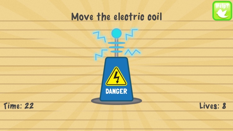 The Impossible Test - Fun Free Trivia Game