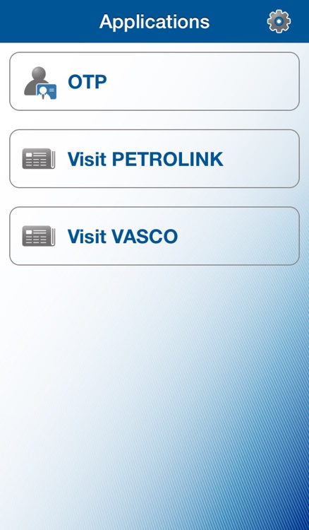 DIGIPASS for Petrolink