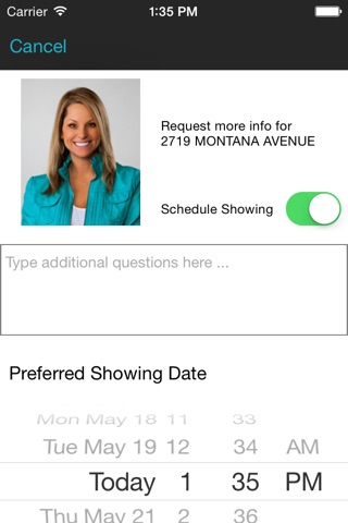 Billings Montana Properties screenshot 4