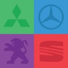 Icon Logos Quizz Cars