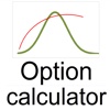 Black-Scholes Option Calculator