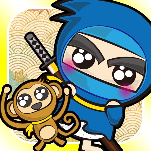 Ninja PUPU iOS App