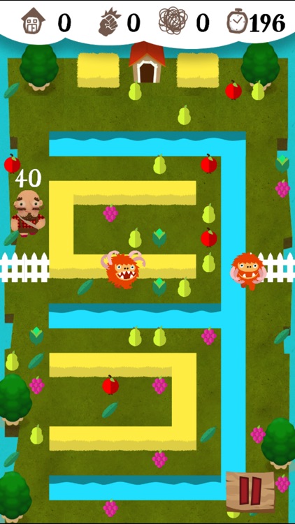 AMA Bauer Rudi screenshot-3