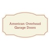 American Overhead Garage Doors
