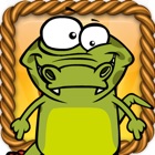 Top 43 Games Apps Like Babi Crocodile - cross the road - Best Alternatives