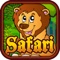 Animal Kingdom Safari Style Roulette Wild-life Casino Games Pro