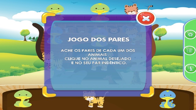 Jogos Bíblicos(圖4)-速報App