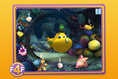 Splash Entertainment Collection screenshot 4