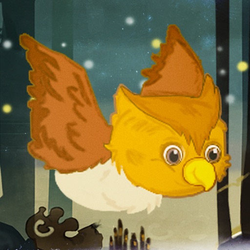 Birds In Trouble Icon