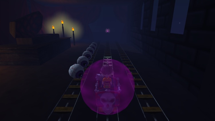 Ghostly Quest screenshot-3