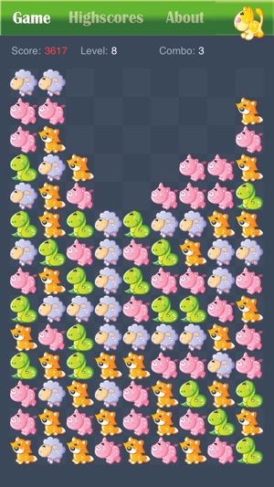 Animal Escape Popping Puzzle Game Free(圖2)-速報App