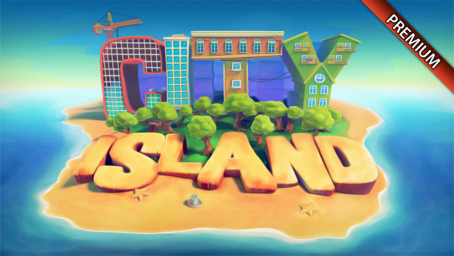 City Island: Premium - Builder Tycoon - 