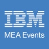 IBM MEA Events