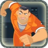 Prisoner Break Out Dash - Jail Guard Escape Mania Paid