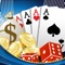 Las Vegas Blackjack Casino Blitz with Party Roll Craps and Big Wheel Double Jackpots!