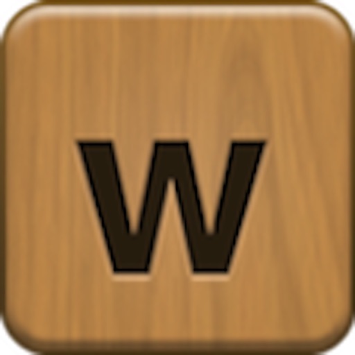 Three Letter Words iOS App