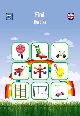 Jeux éducatifs pour enfants gratuits screenshot 4