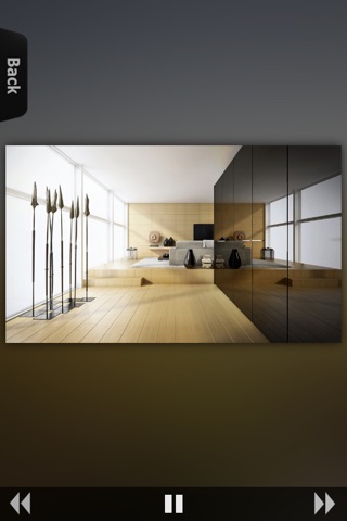 House Interior Design screenshot 2