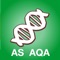 Biology AS AQA Study App Unit 1