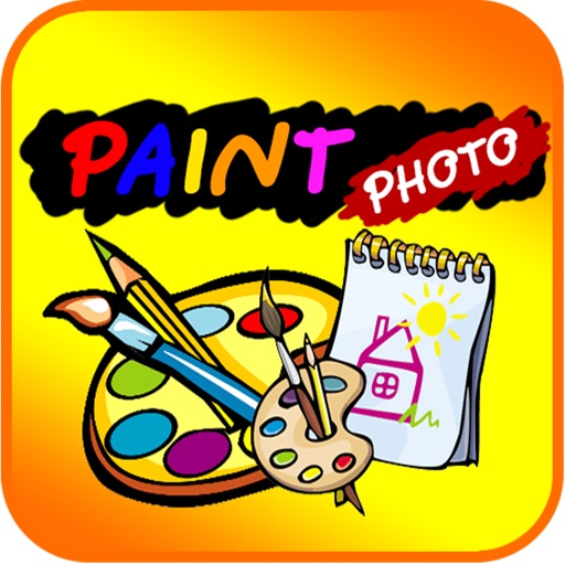 Painting Kids : Free Addictive Paint, Draw, Scribble & Doodle Game - Pencil Drawing iOS App