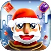 Santa Jewel Mania - Holiday Matchy Puzzle Saga FREE