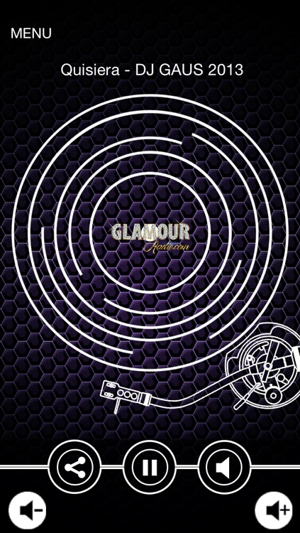 Glamour Radio