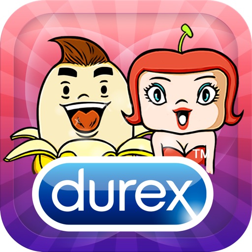 Durex Game iOS App