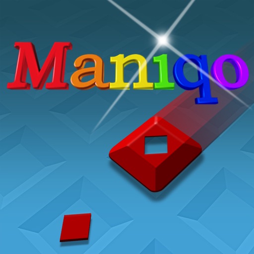 Maniqo iOS App