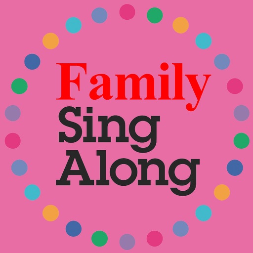 Family Sing Along