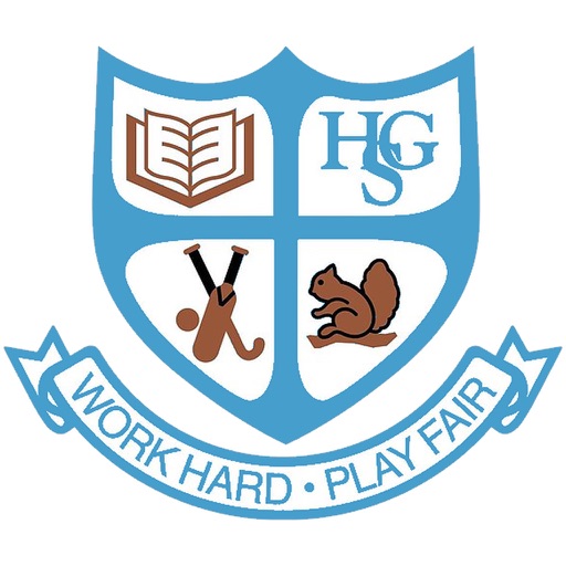 Holme Grange School