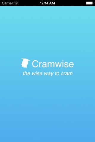Cramwise screenshot 3