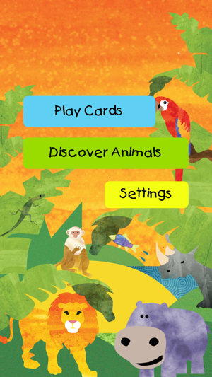 My first animals(圖1)-速報App