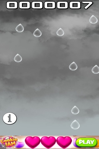 Raindrops! screenshot 2
