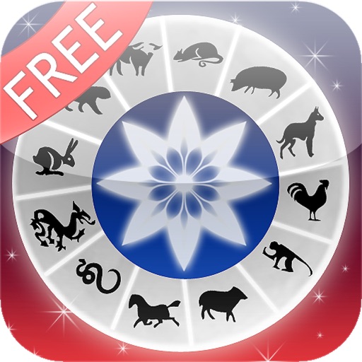 Chinese Horoscope Plus - Read Daily and Yearly Astrology icon