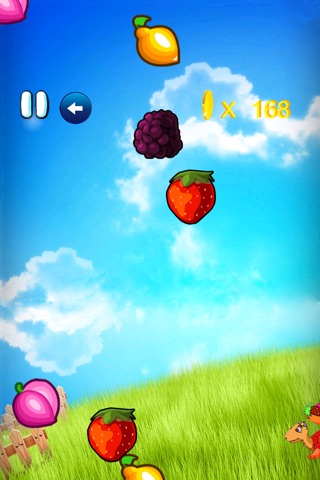 Fruit Strom screenshot 3