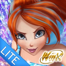 Activities of Winx Club: Mystery of the Abyss Lite