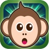 Monkey School Mania - Fun Chain Reaction Puzzle Pop Game Free For Kids