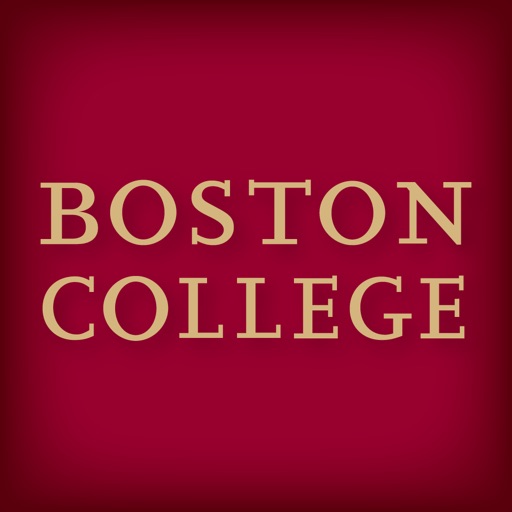 Boston College icon